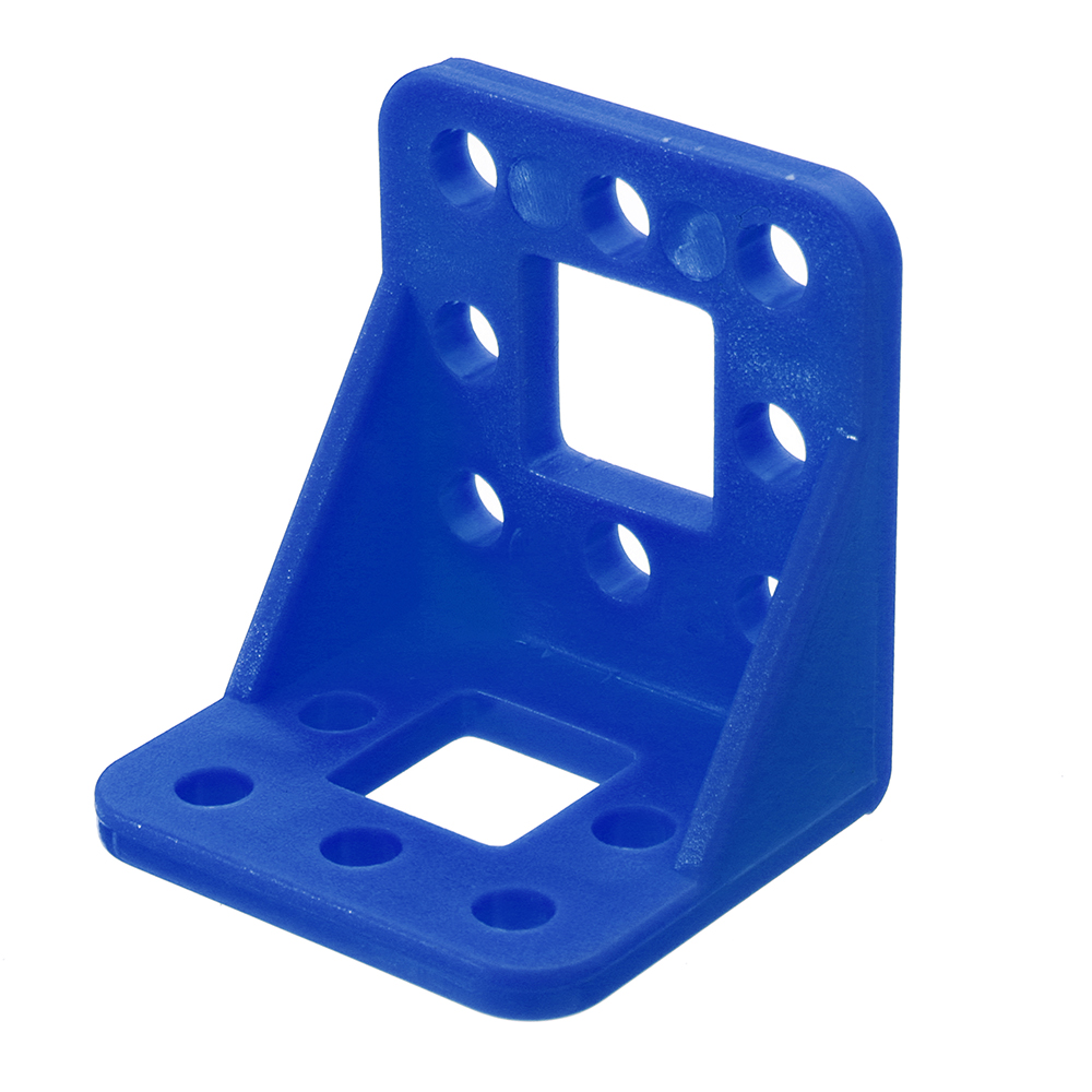 5Pcs-DIY-Model-Holder-Plastic-Frame-Holder-Assembly-Bracket-1203-Electric-Motor-Hoder-1355695-5