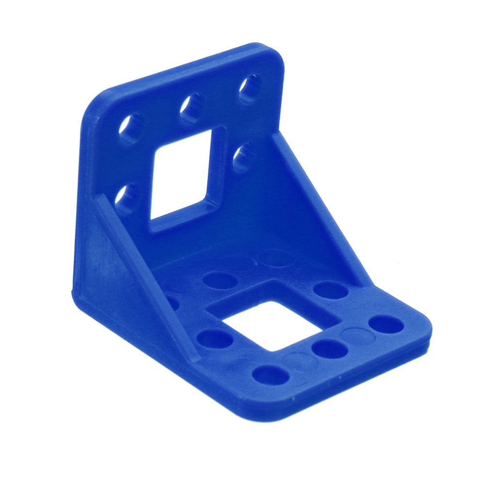 5Pcs-DIY-Model-Holder-Plastic-Frame-Holder-Assembly-Bracket-1203-Electric-Motor-Hoder-1355695-6