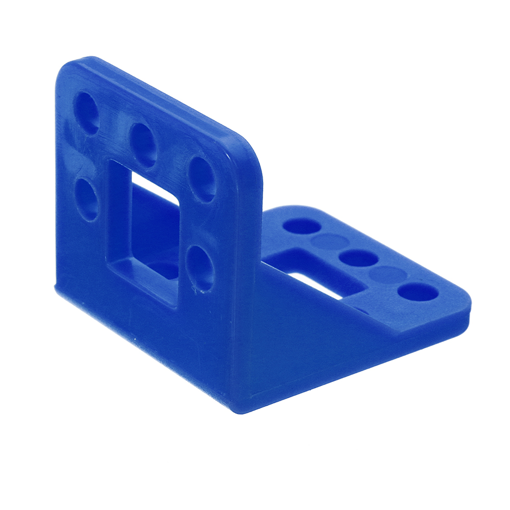 5Pcs-DIY-Model-Holder-Plastic-Frame-Holder-Assembly-Bracket-1203-Electric-Motor-Hoder-1355695-7