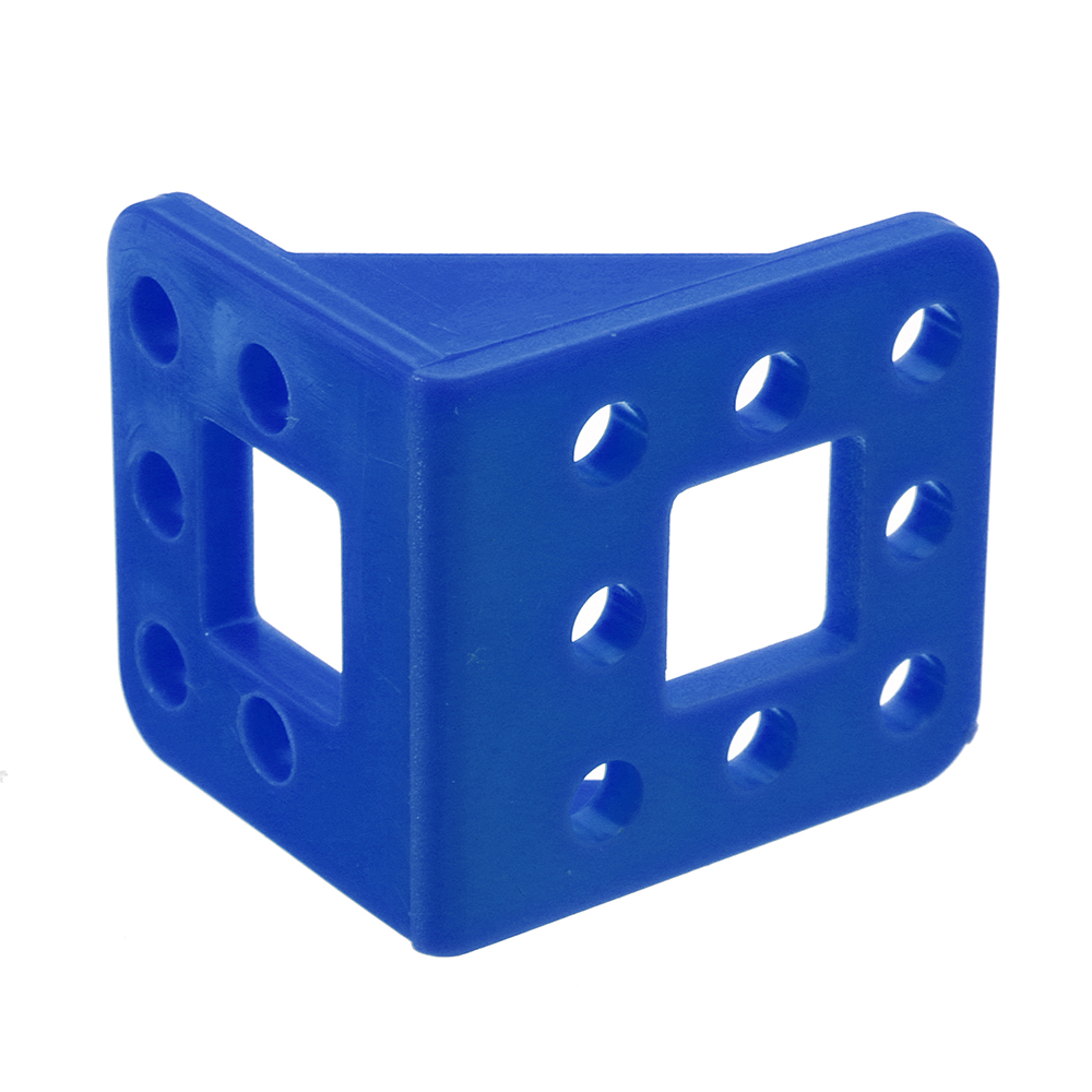 5Pcs-DIY-Model-Holder-Plastic-Frame-Holder-Assembly-Bracket-1203-Electric-Motor-Hoder-1355695-8