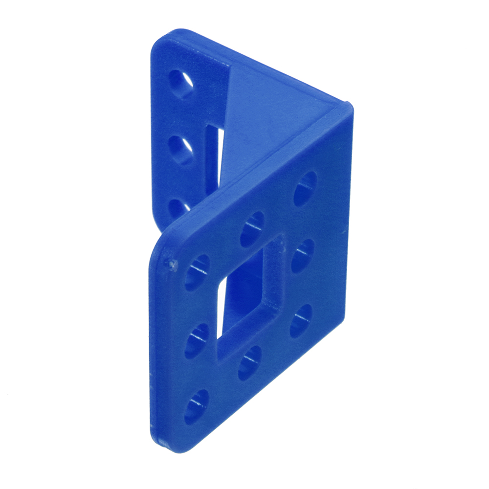 5Pcs-DIY-Model-Holder-Plastic-Frame-Holder-Assembly-Bracket-1203-Electric-Motor-Hoder-1355695-9