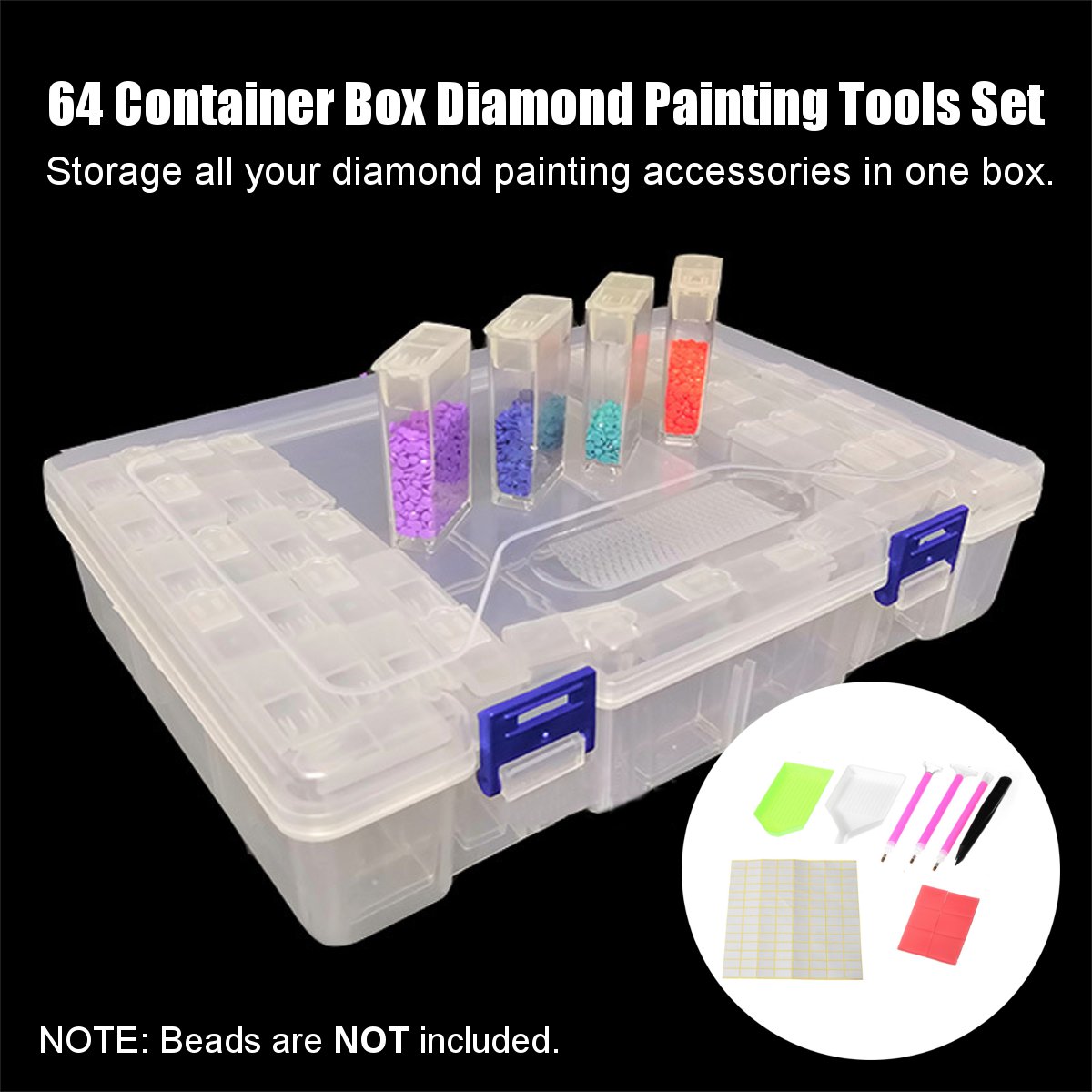 64-Grid-Diamond-Paintings-Tool-Storage-Box-5D-DIY-Kits-Multi-Accessories-Set-1602901-1