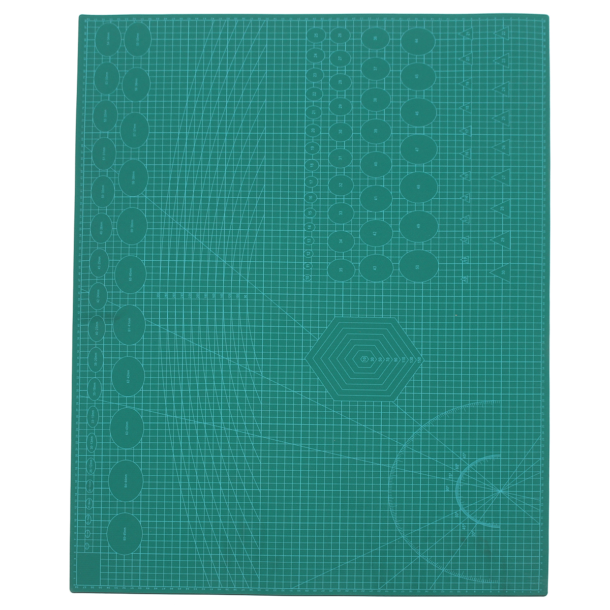 A1-DIY-Self-Healing-Cutting-Mat-Professional-Double-Sided-Flexible-Fabric-Rotary-Mat-1348566-4