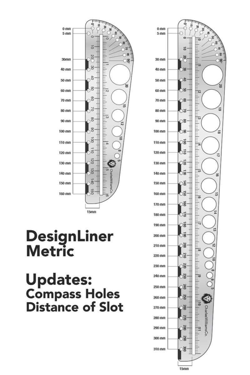 AOTDDOR-Multifunction-Ruler-Stainless-Steel-Compasses-Protractor-Hexagon-Ruler-Scale-Tool-1386323-4