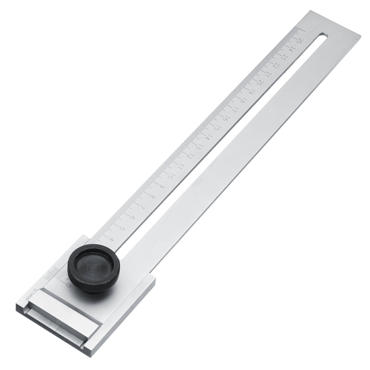 Carbon-Steel-01mm-Precision-Parallel-Ruler-Marker-Marking-Gauge-Line-Ruler-250mm-1332229-4