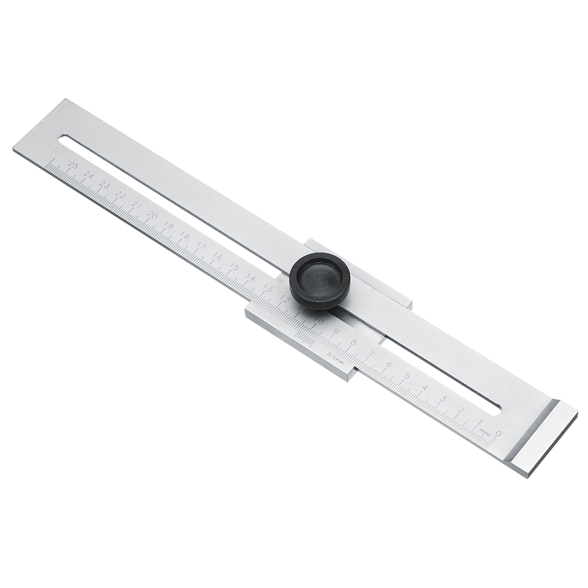 Carbon-Steel-01mm-Precision-Parallel-Ruler-Marker-Marking-Gauge-Line-Ruler-250mm-1332229-5