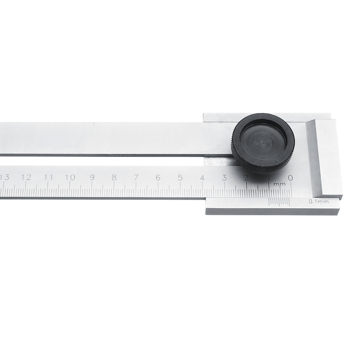 Carbon-Steel-01mm-Precision-Parallel-Ruler-Marker-Marking-Gauge-Line-Ruler-250mm-1332229-7