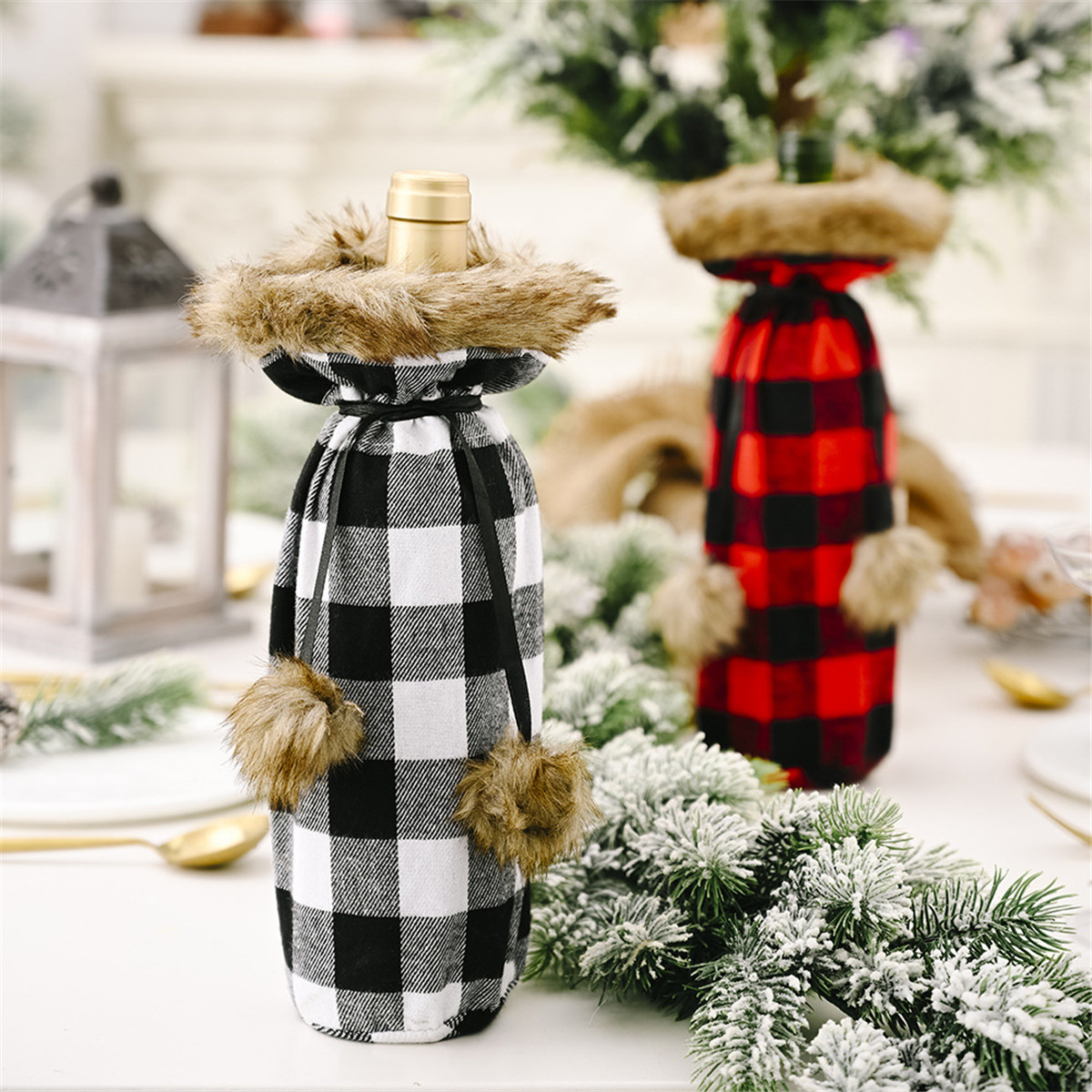 Christmas-Sweater-Winee-Bottle-Clothes-Collar--Button-Coat-Design-Decorative-Bottle-Sleeve-Winee-Bot-1720509-6