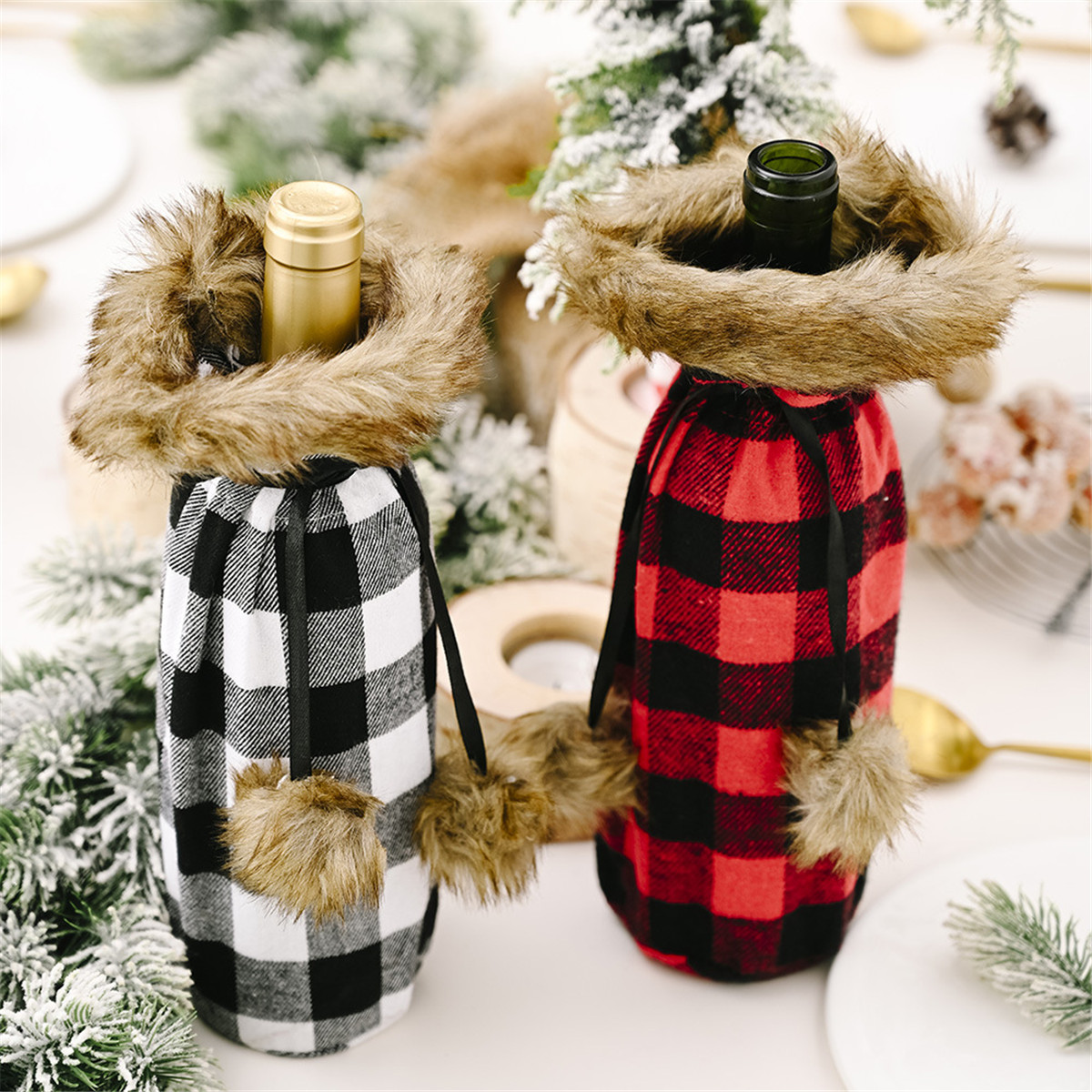 Christmas-Sweater-Winee-Bottle-Clothes-Collar--Button-Coat-Design-Decorative-Bottle-Sleeve-Winee-Bot-1720509-7