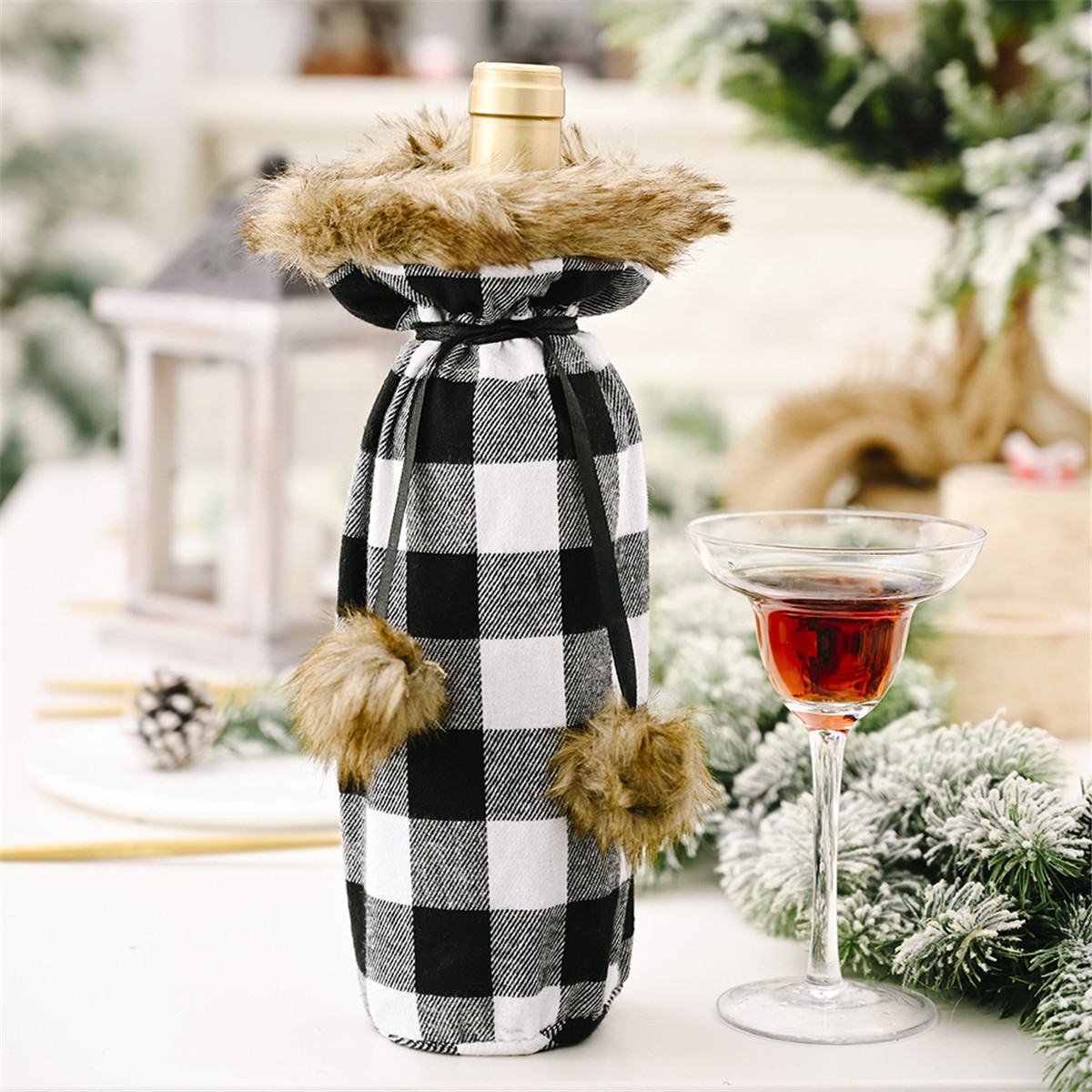 Christmas-Sweater-Winee-Bottle-Clothes-Collar--Button-Coat-Design-Decorative-Bottle-Sleeve-Winee-Bot-1720509-8