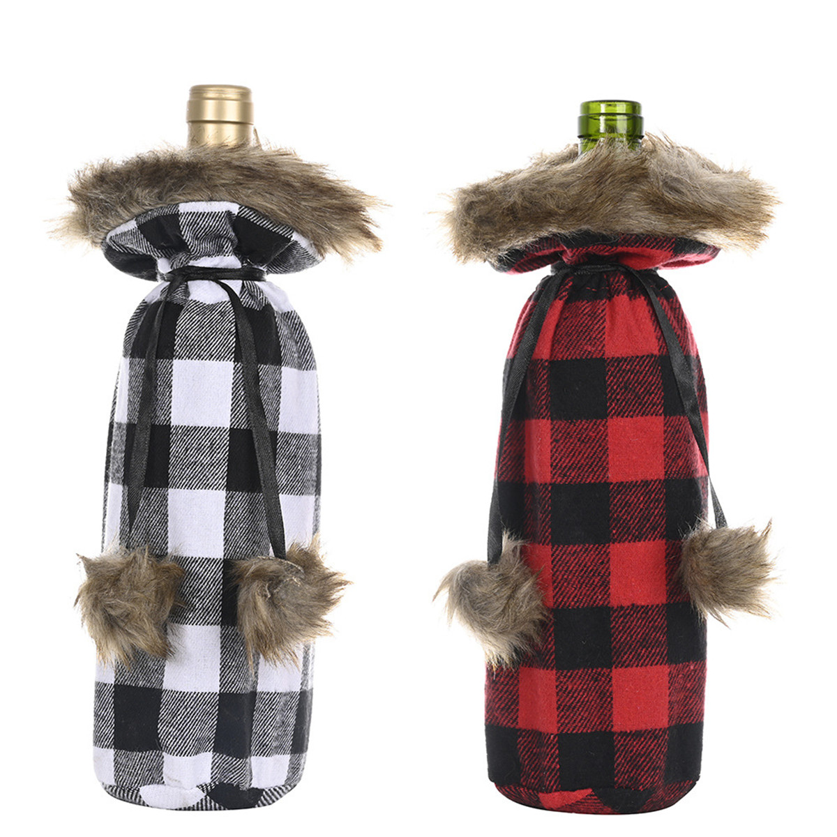 Christmas-Sweater-Winee-Bottle-Clothes-Collar--Button-Coat-Design-Decorative-Bottle-Sleeve-Winee-Bot-1720509-10