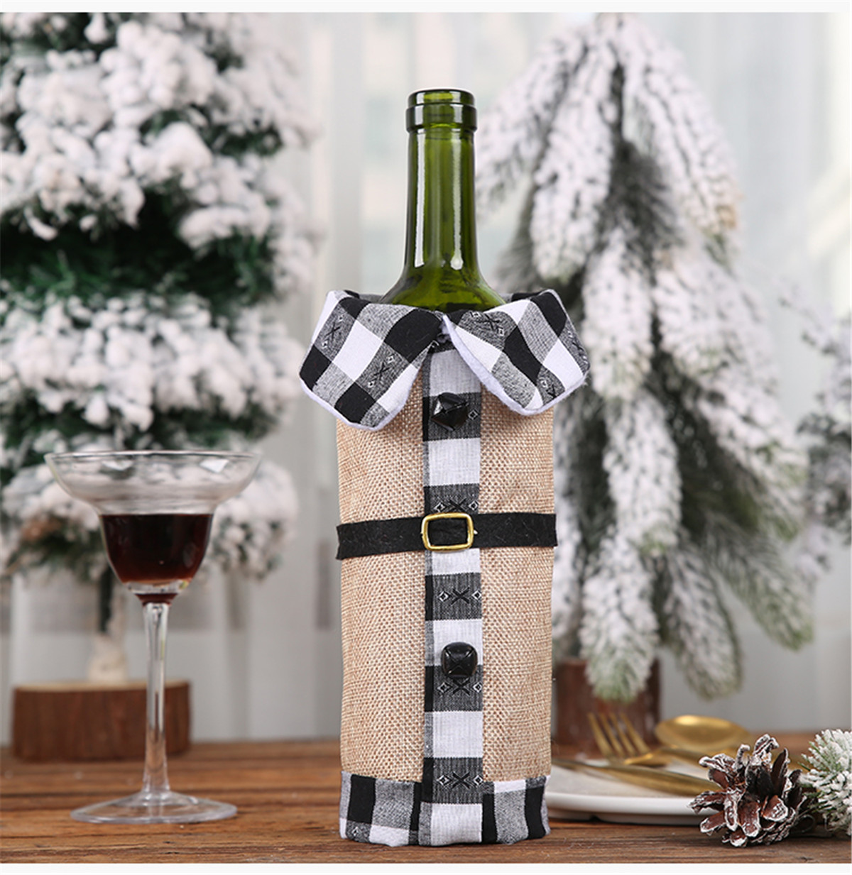 Christmas-Sweater-Winee-Bottle-Clothes-Collar--Button-Coat-Design-Decorative-Bottle-Sleeve-Winee-Bot-1720514-7
