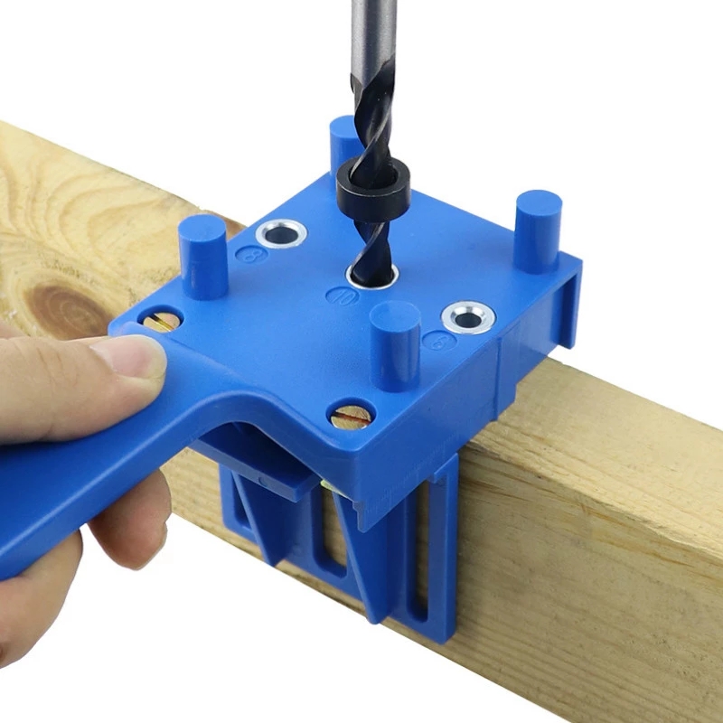 DIY-Wooden-Board-Punch-Drilling-Locator-Straight-Hole-Puncher-Drilling-Locator-Round-Dowel-Splicing--1752148-2