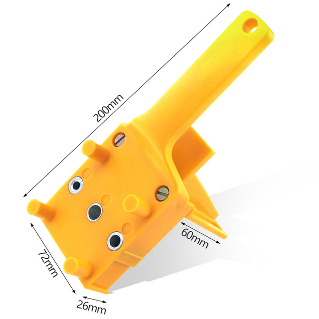 DIY-Wooden-Board-Punch-Drilling-Locator-Straight-Hole-Puncher-Drilling-Locator-Round-Dowel-Splicing--1752148-6