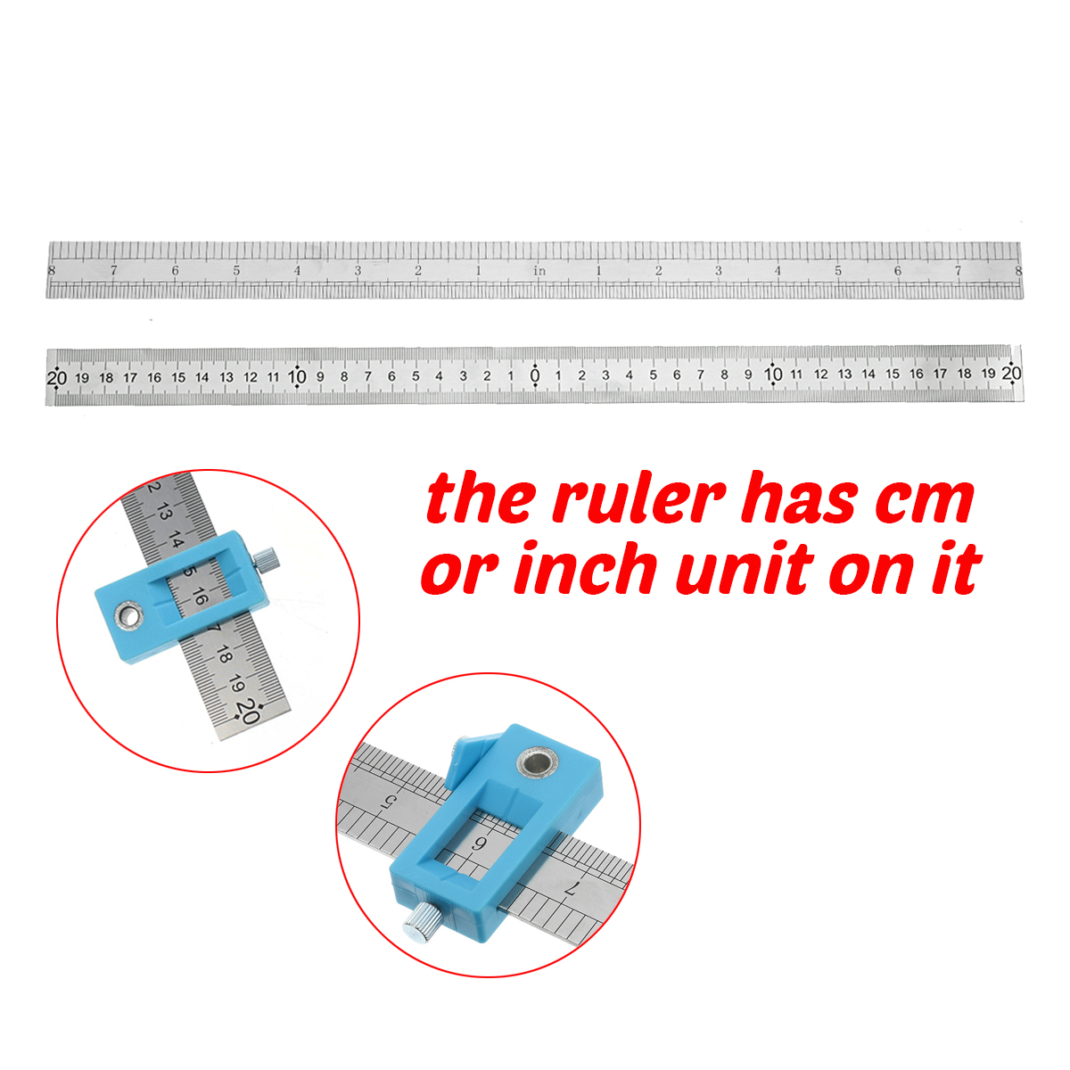 Hole-Punch-Locator-Jig-Tool-Drill-Guide-Drawer-Cabinet-Hardware-Dowel-Woodworking-Ruler-1712431-2