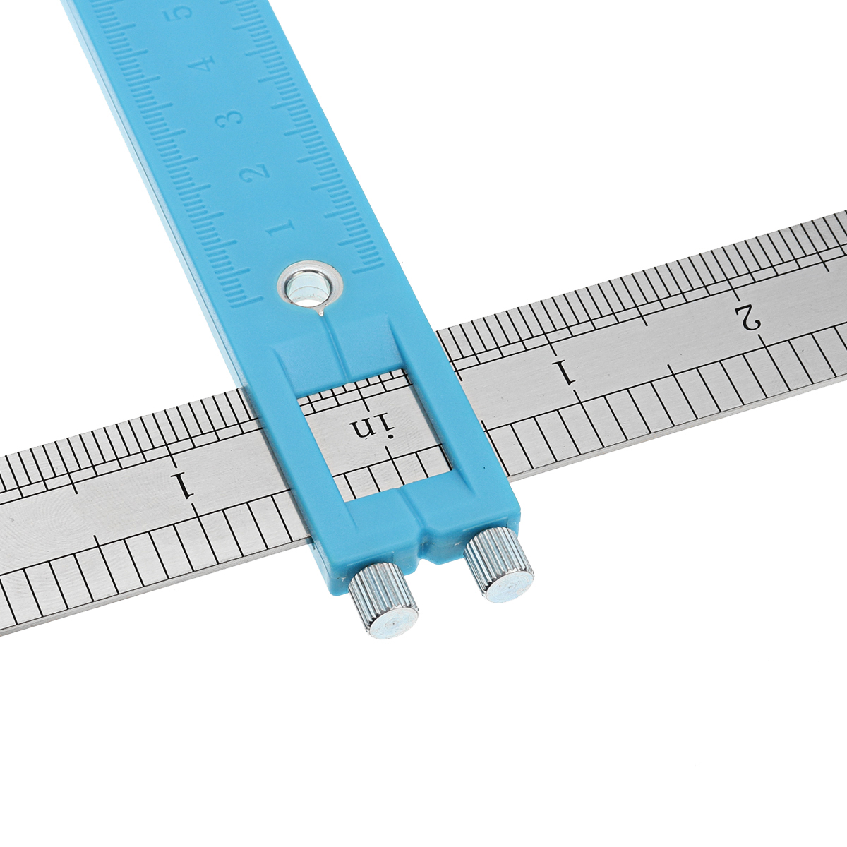 Hole-Punch-Locator-Jig-Tool-Drill-Guide-Drawer-Cabinet-Hardware-Dowel-Woodworking-Ruler-1712431-10