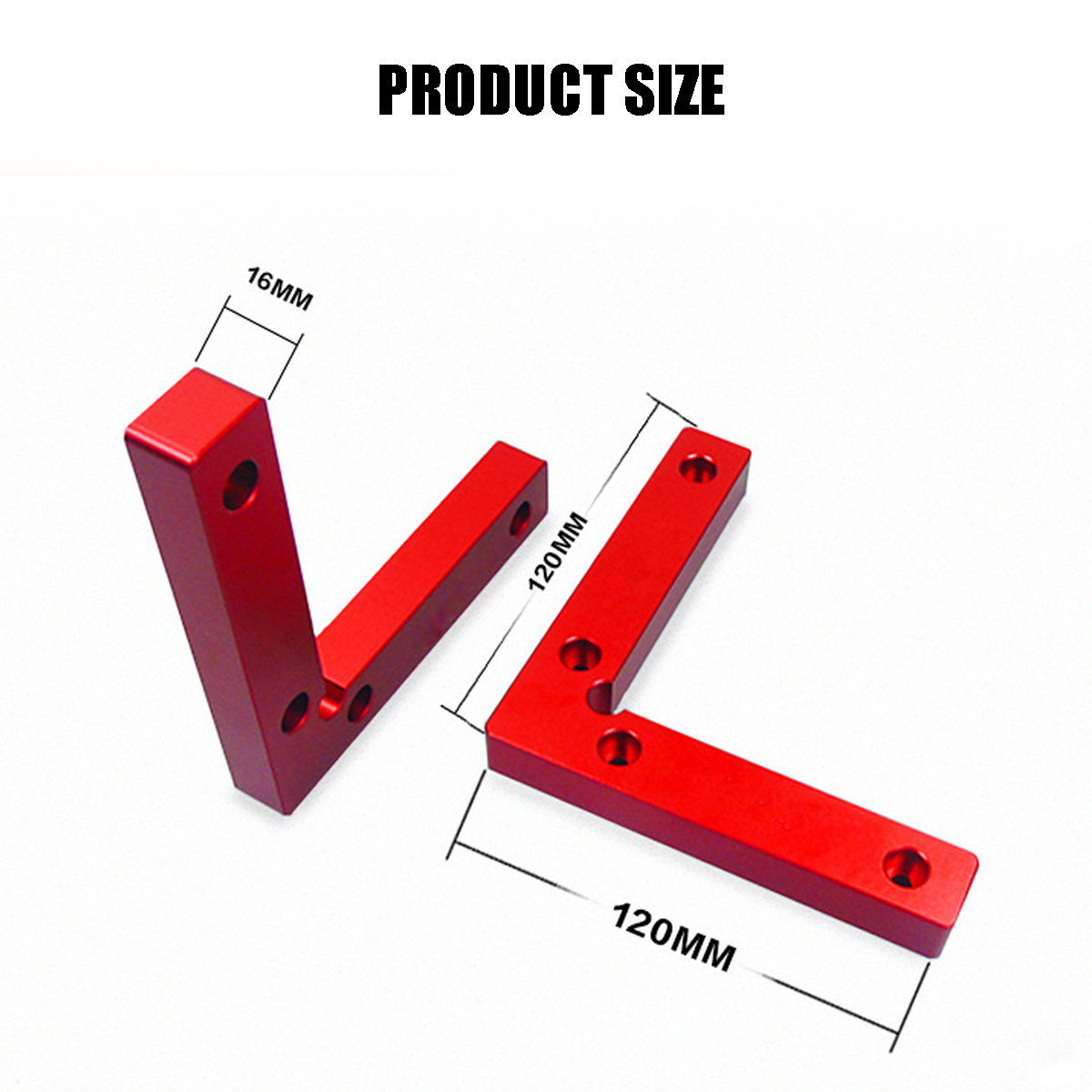 L-Shape-Clamp-90-Degree-Square-Right-Angle-Corner-Wood-Metal-Welding-Multifunctional-Tools-1543730-10