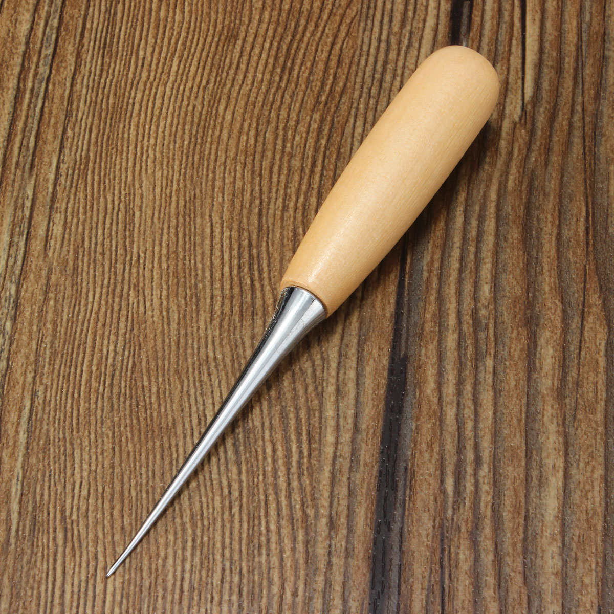 Leather-Craft-Hand-Awl-Punch-Wood-Stick-Tool-Polishing-DIY-Tool-1090360-3