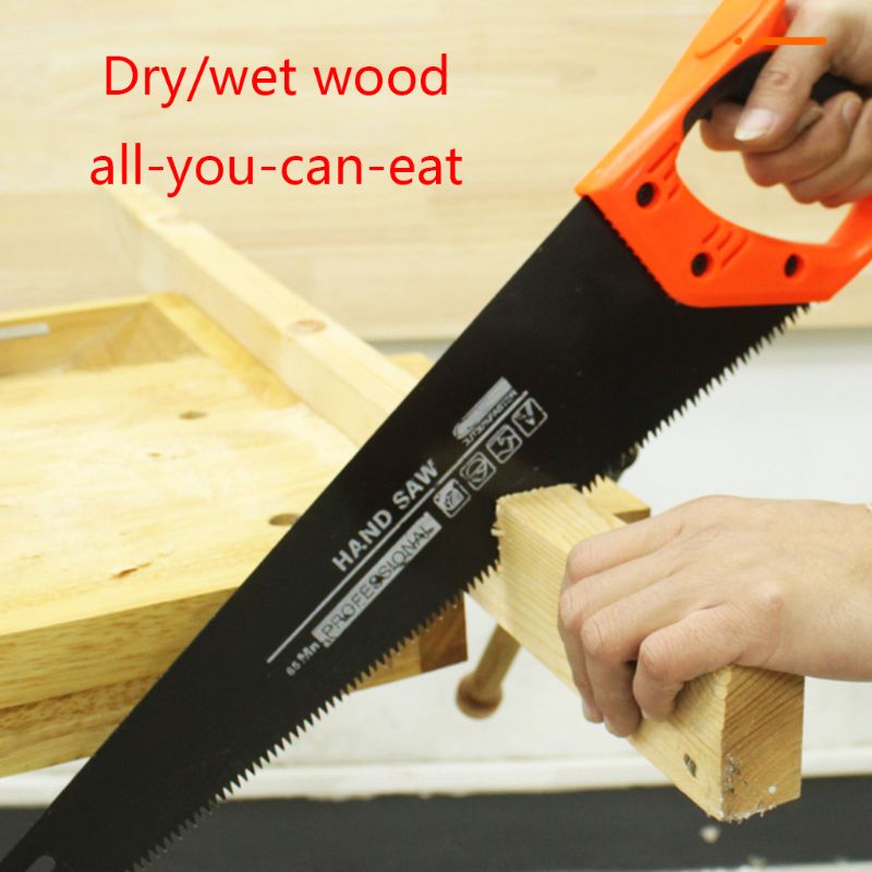 MYTEC-16quot18quot20quot-Hand-Saw-Quick-Cut-Plastic-Tube-Trim-Wood-Gardening-Woodworking-Carpentry-T-1739977-2