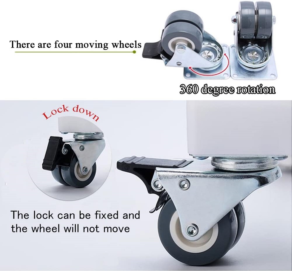 Multi-Functional-Movable-Adjustable-Base-Telescopic-Furniture-Dolly-with-4-Wheels-for-Washing-Machin-1865857-6
