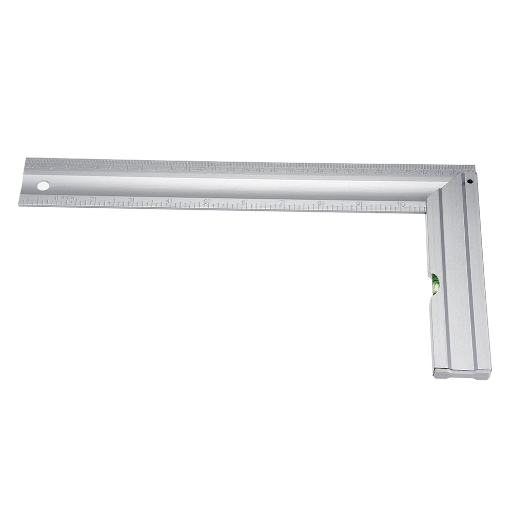 Mytec-300mm-90-Degree-Angle-Ruler-Aluminum-Alloy-Square-Marking-Gauge-Protractor-Carpenter-Measuring-1581174-2