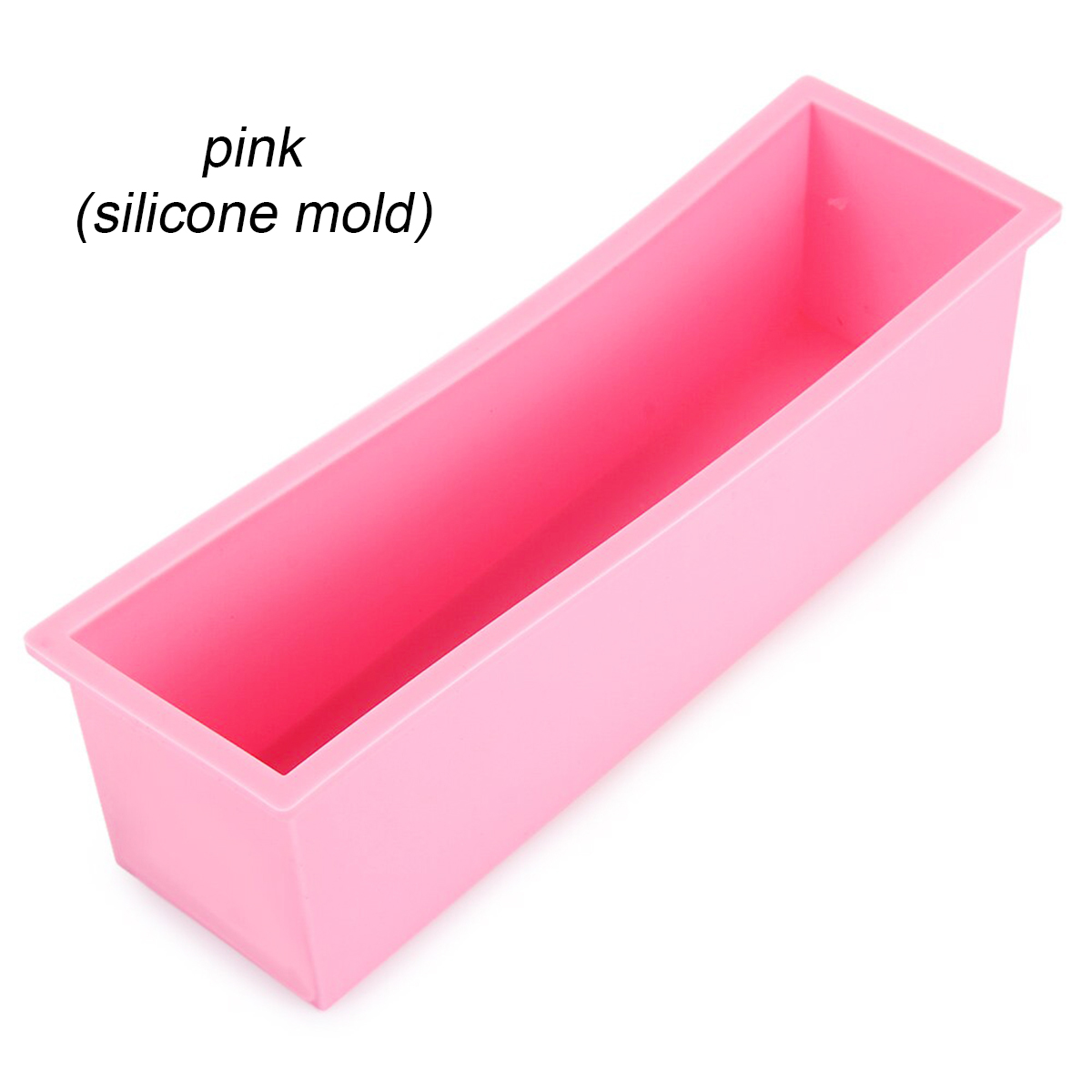 New-Wood-Loaf-Soap-Mould-with-Silicone-Mold-Cake-Making-Wooden-Box-Soap-1602226-5