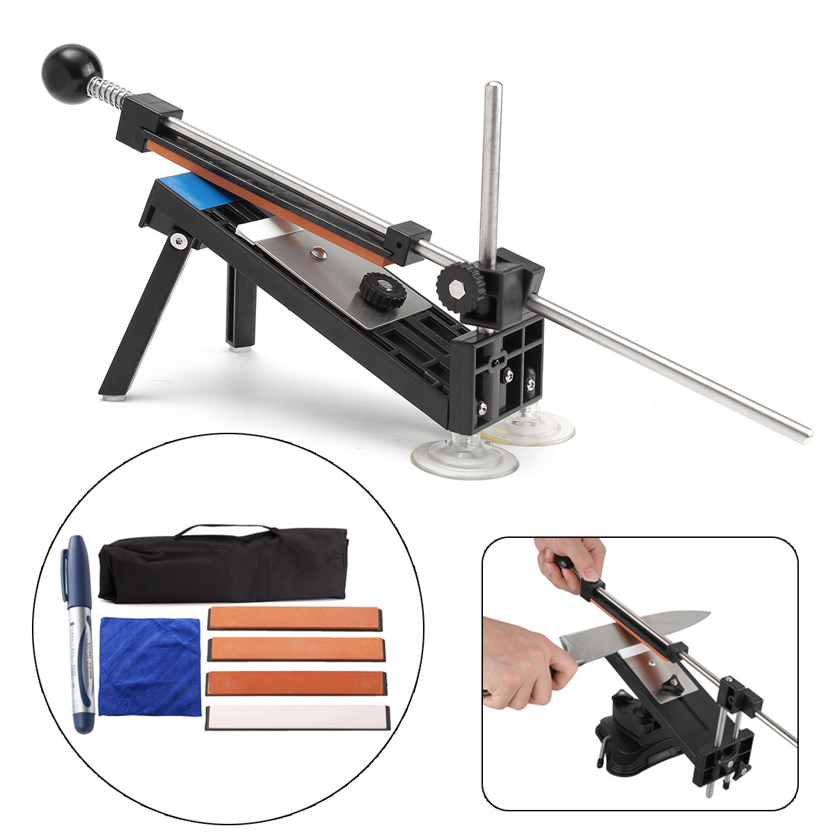 Professional-Sharpener-Kit-Sharpen-Stone-System-Fix-angle-with-4-Stones-1119750-1