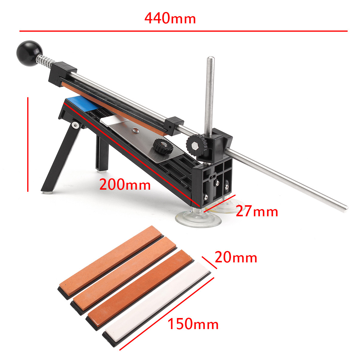 Professional-Sharpener-Kit-Sharpen-Stone-System-Fix-angle-with-4-Stones-1119750-3