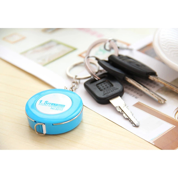 Raitool-trade-150CM-Soft-Rubber-Tape-Measures-Sewing-Tailor-Body-Measuring-Tool-With-Key-Ring-1190929-5