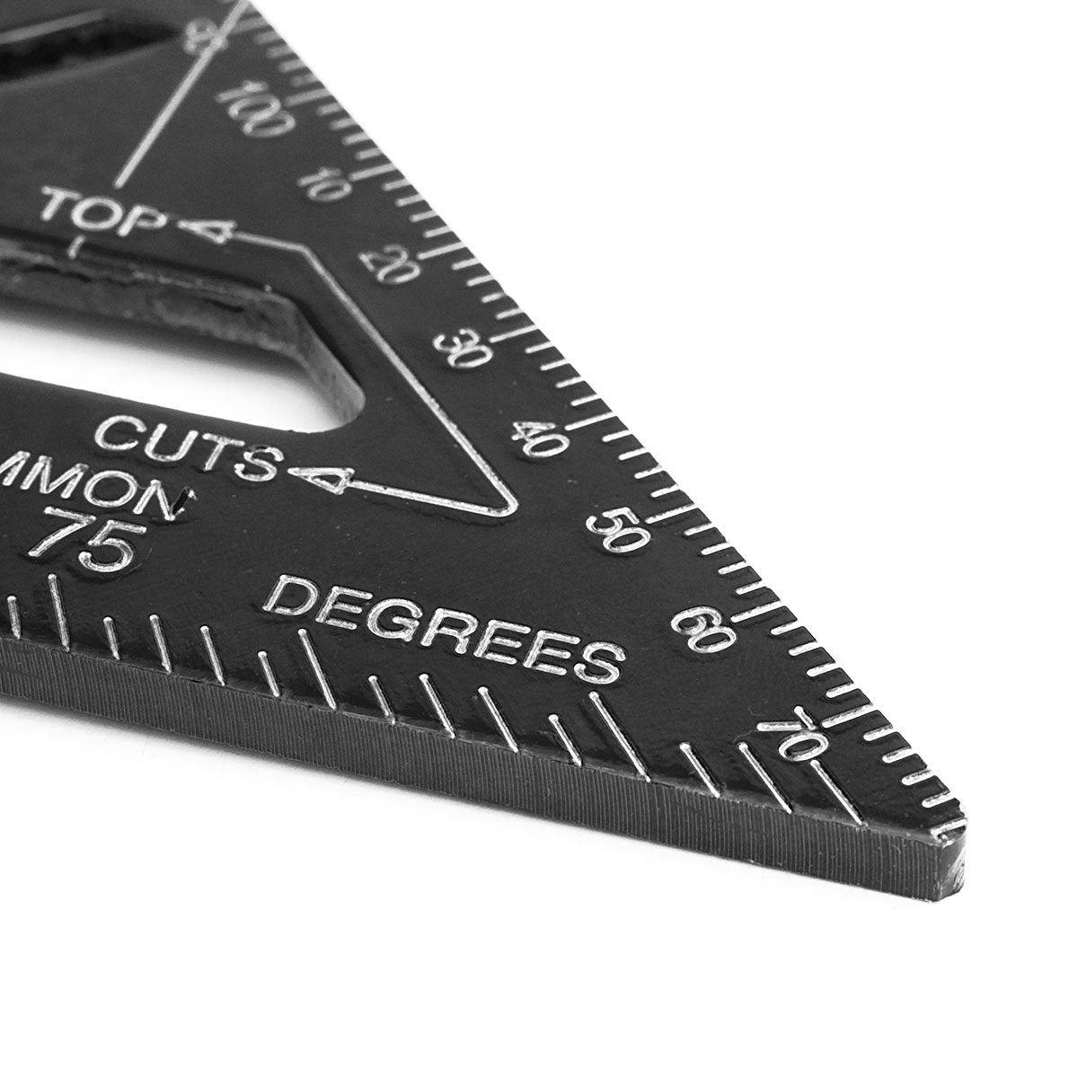 Raitooltrade-AR01-260x185x185mm-MetricImperial-Aluminum-Alloy-Black-Triangle-Ruler-1106994-3