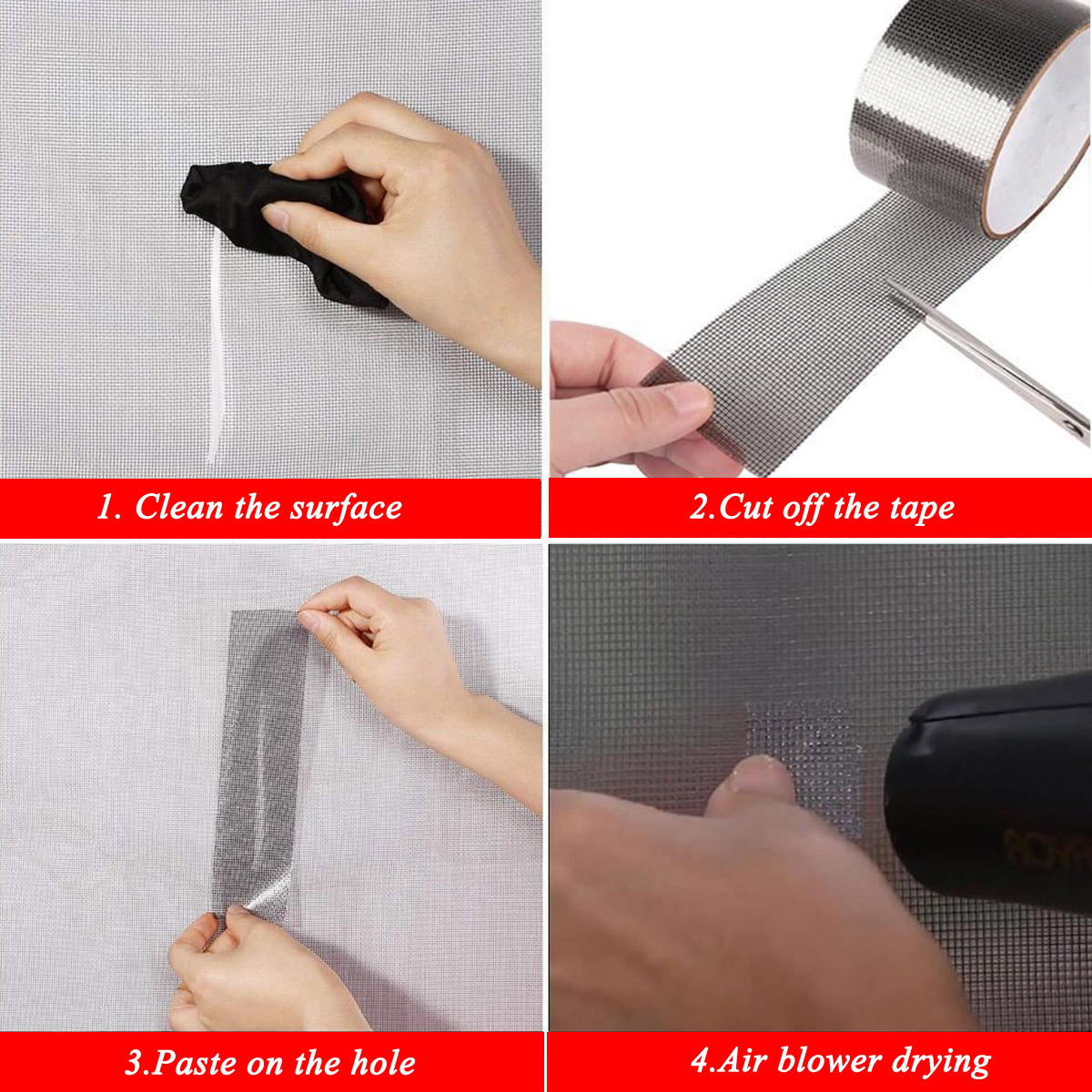 Screen-Repair-Tape-Fiberglass-Strong-Adhesive-Waterproof-for-Window-Door-Screen-1390579-3