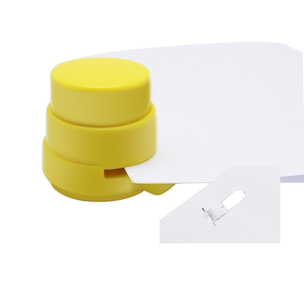 Staple-Free-Stapler-Mini-Stapleless-Stapler-Paper-Binding-Binder-Paperclip-Punching-Office-School-St-1612911-4