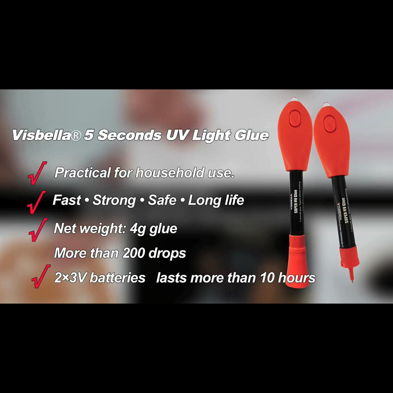 Visbella-Universal-5-Seconds-Fix-UV-Light-Glue-Plastic-Welding-Glue-Quickly-Seal-and-Repair-with-8g--1225377-3