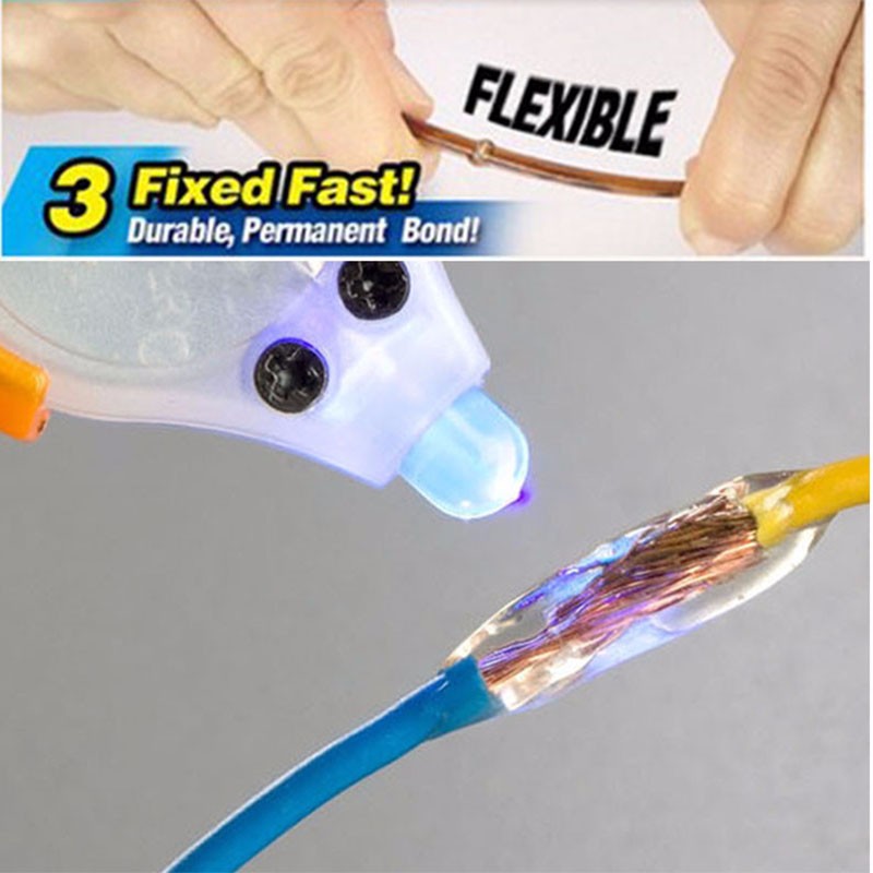 Visbella-Universal-5-Seconds-Fix-UV-Light-Glue-Plastic-Welding-Glue-Quickly-Seal-and-Repair-with-8g--1225377-4