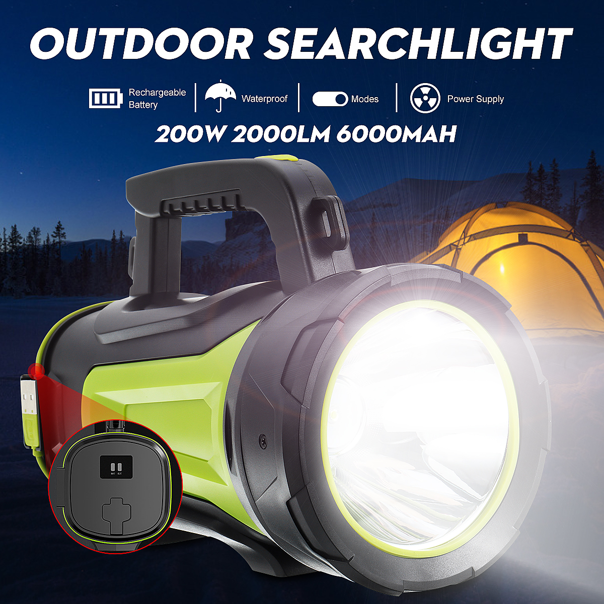 2000lm-1000m-Super-Bright-Work-Light-LED-Spotlight-Hunting-Emergency-Flashlight-1630136-1