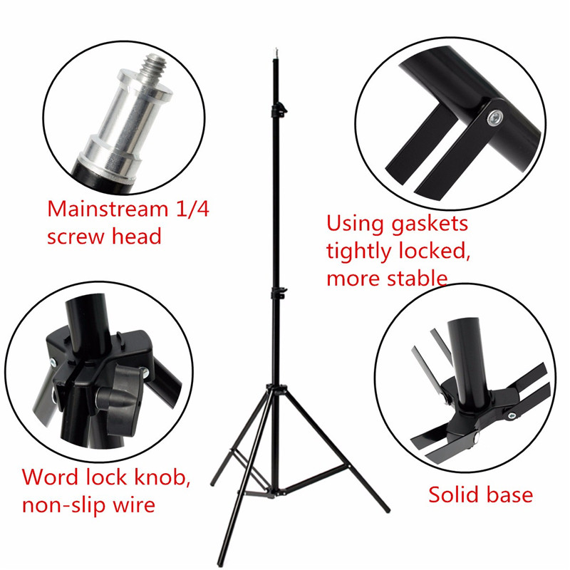 200cm-78in-Adjustable-Tripod-Stand-For-VR-Light-Lamp-Umbrella-Stand-For-f-Oculus-14-1853541-2