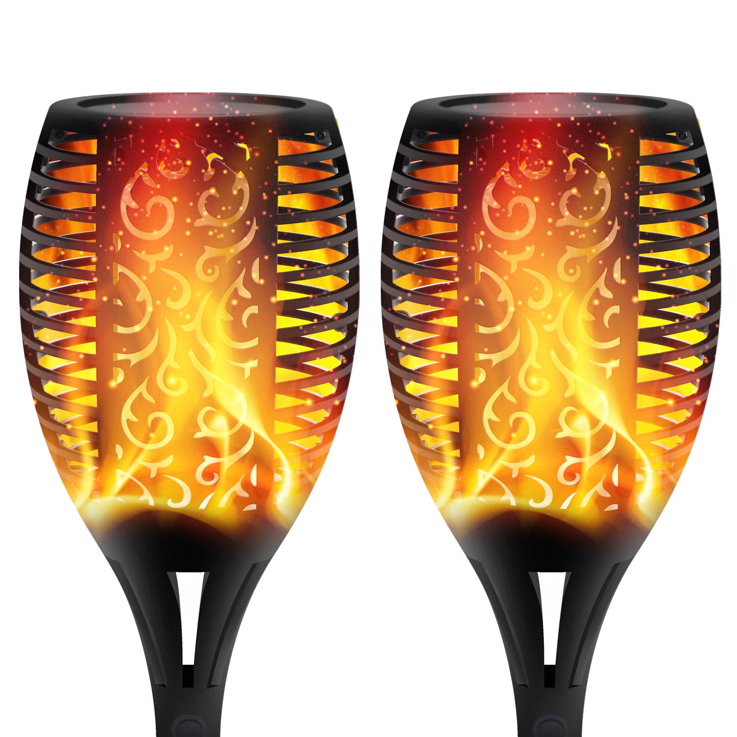 33LEDs-56CM-Height-Waterproof-Solar-Fire-Torch-Light-Flickering-Flame-Lamp-Outdoor-Landscape-Garden--1656768-9