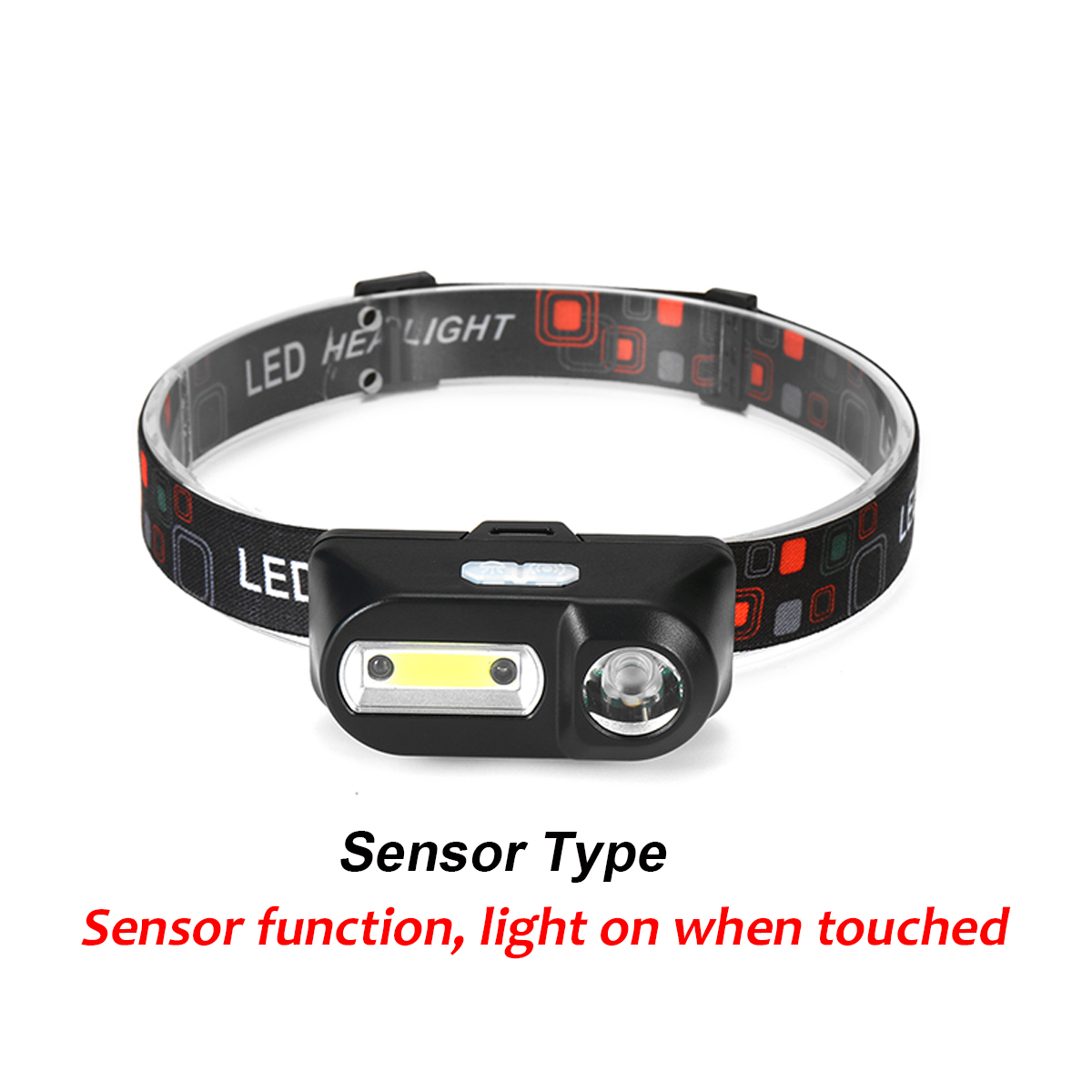 4-Modes-COB-Sensing-Induction-LED-Headlamp-USB-Rechargeable-Bike-Light-Night-Fishing-Headlight-Senso-1746716-3