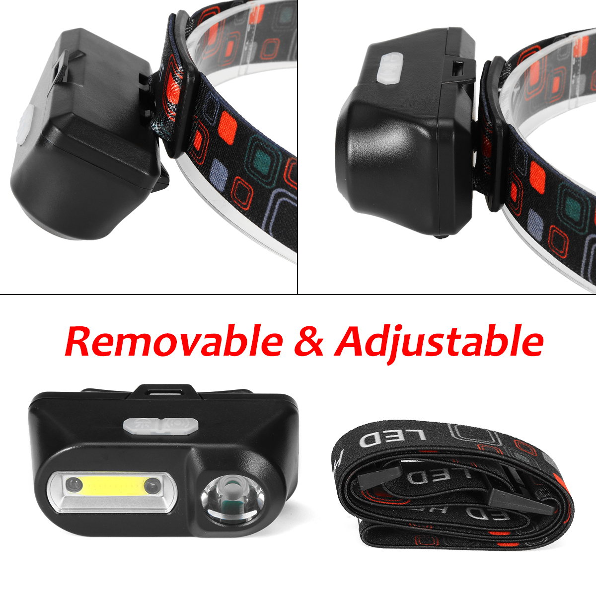 4-Modes-COB-Sensing-Induction-LED-Headlamp-USB-Rechargeable-Bike-Light-Night-Fishing-Headlight-Senso-1746716-8