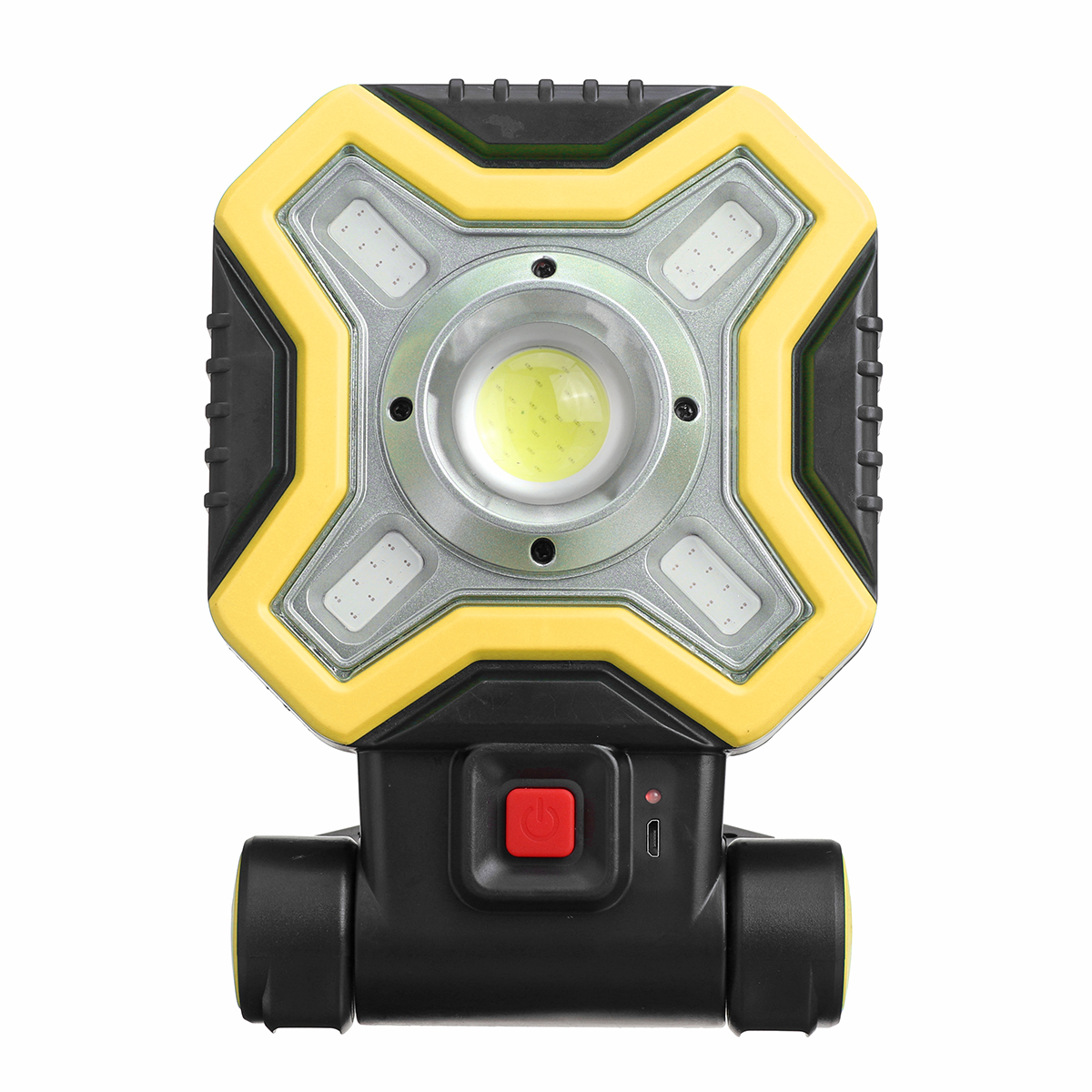 400W-COB4-LEDs-180deg-Adjustable-LED-Camping-Light-SolarUSB-ChargingBattery-3-Types-Option-Portable--1746722-4