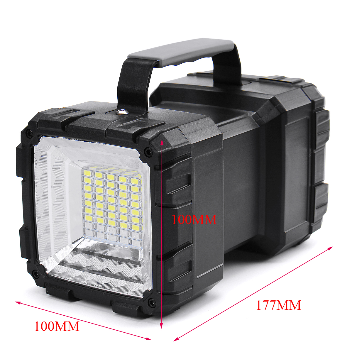 40W-P50-35Pcs-Dual-Head-USB-Rechargeable-Powerful-LED-Work-Light-3-Modes-Super-Bright-Spotlight-Flas-1618511-1