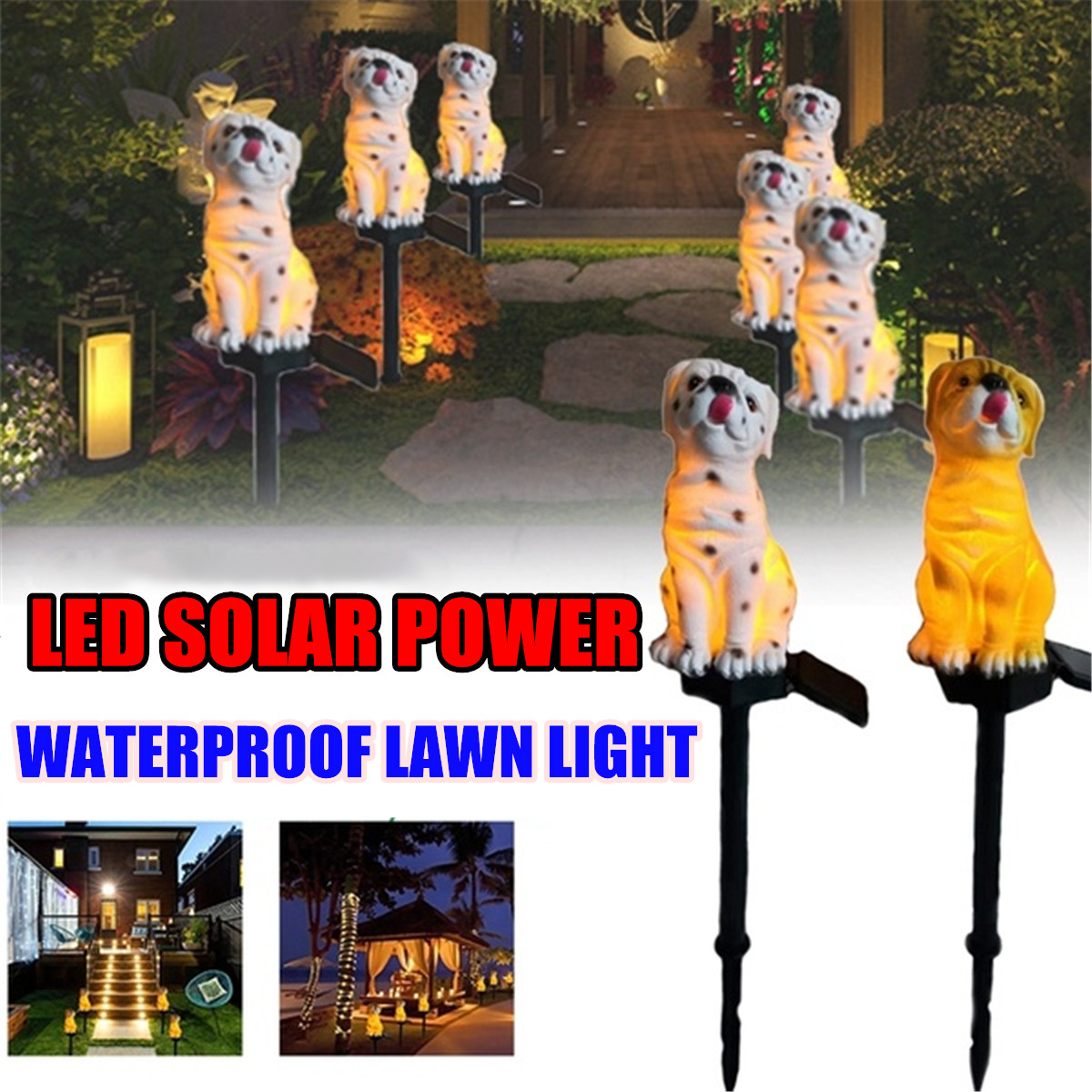 600mAh-LED-Solar-Light-Waterproof-Yard-Lawn-Work-Light-Outdoor-Hunting-Emergency-Night-Lamp-1632821-1