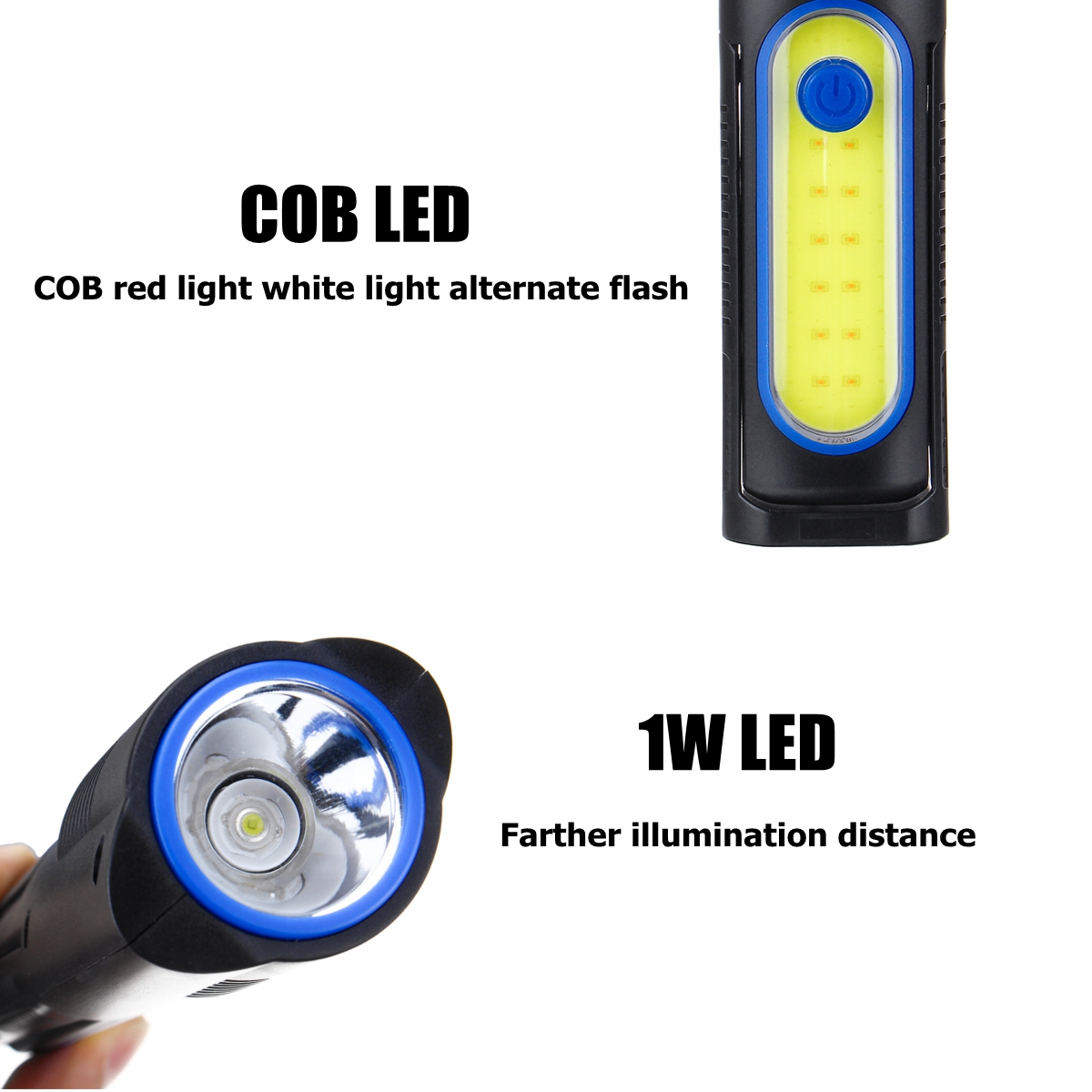 6303B-2000mAh-COB-LED-Work-Lamp-18650-USB-Rechargeable-Magnet-Flashlight-Camping-Tent-Light-Light-1537662-2