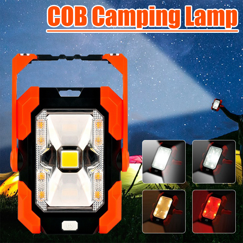 6W-Solar-Power-LED-Camping-Lantern-Portable-Work-Light-Waterproof-Magnet-Emergency-Lamp-Power-Bank-1632485-1