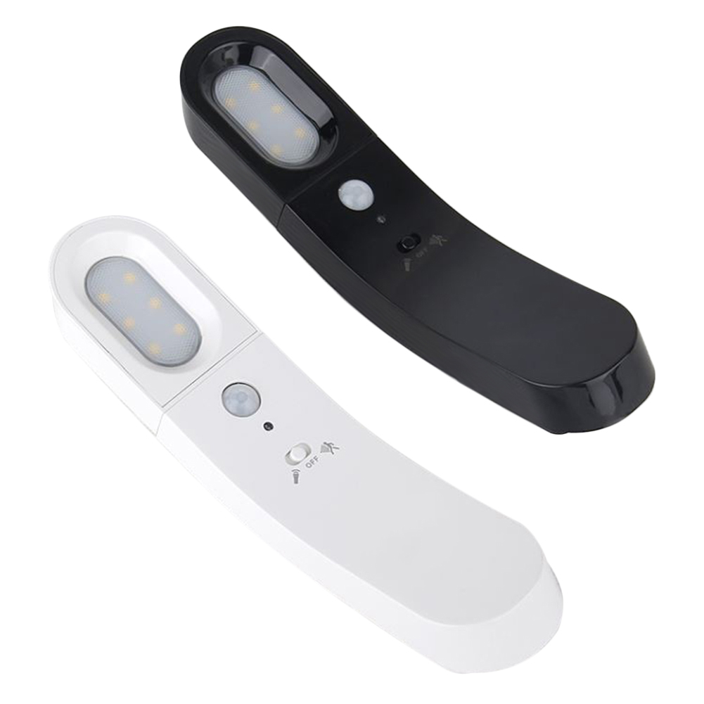 BIKIGHT-I-B01-1W-2Modes-USB-Rechargeable-Magnetic-Base-LED-Battery-PIR-Motion-Sensor-Night-Light-1313806-3