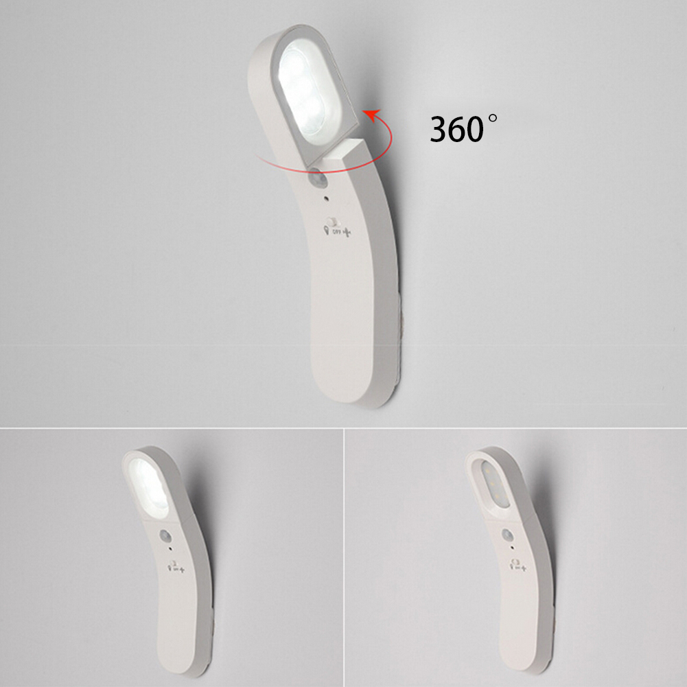 BIKIGHT-I-B01-1W-2Modes-USB-Rechargeable-Magnetic-Base-LED-Battery-PIR-Motion-Sensor-Night-Light-1313806-5