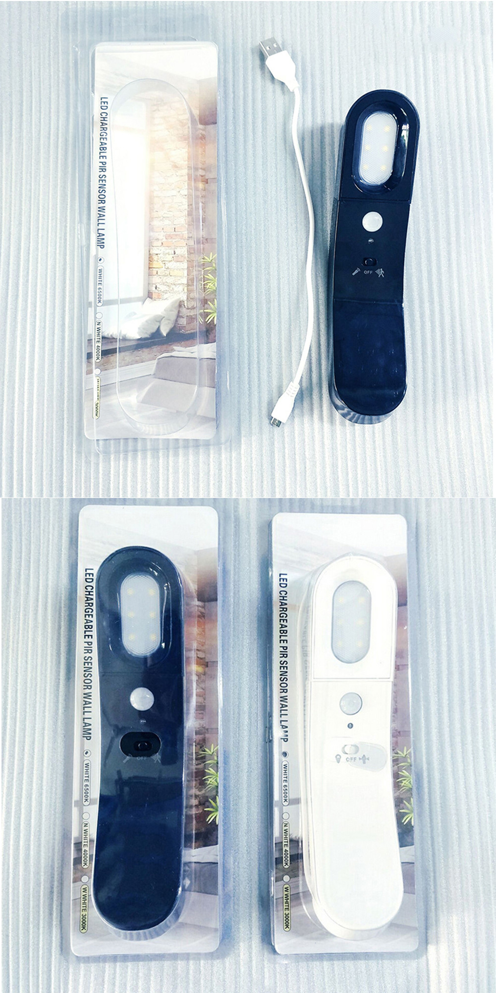 BIKIGHT-I-B01-1W-2Modes-USB-Rechargeable-Magnetic-Base-LED-Battery-PIR-Motion-Sensor-Night-Light-1313806-8