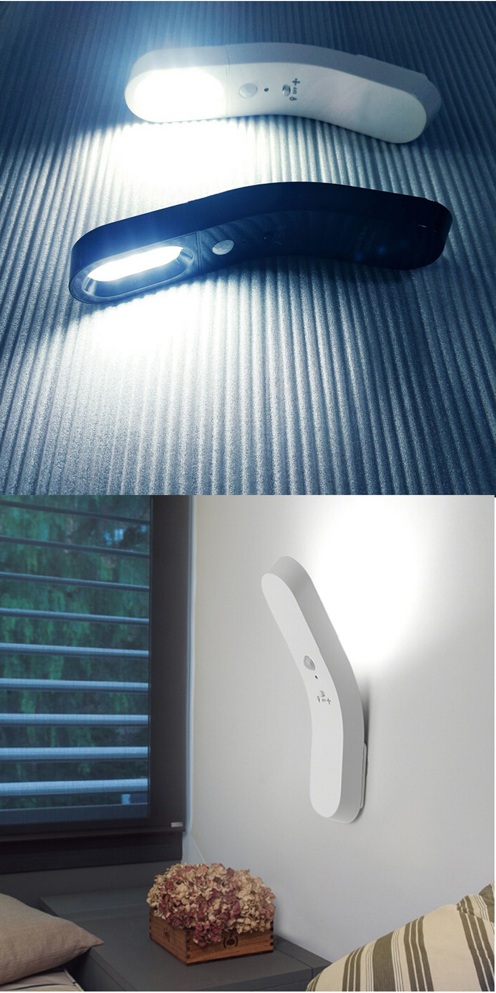 BIKIGHT-I-B01-1W-2Modes-USB-Rechargeable-Magnetic-Base-LED-Battery-PIR-Motion-Sensor-Night-Light-1313806-10