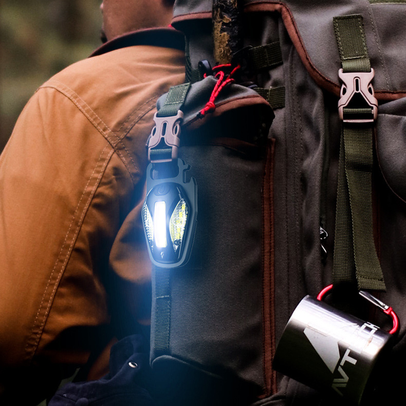 BIKIGHT-Multi-function-Keychain-Flashlight-Clip-Lamp-Bottle-Opener-Portable-COB-Bright-Light-Emergen-1962957-8