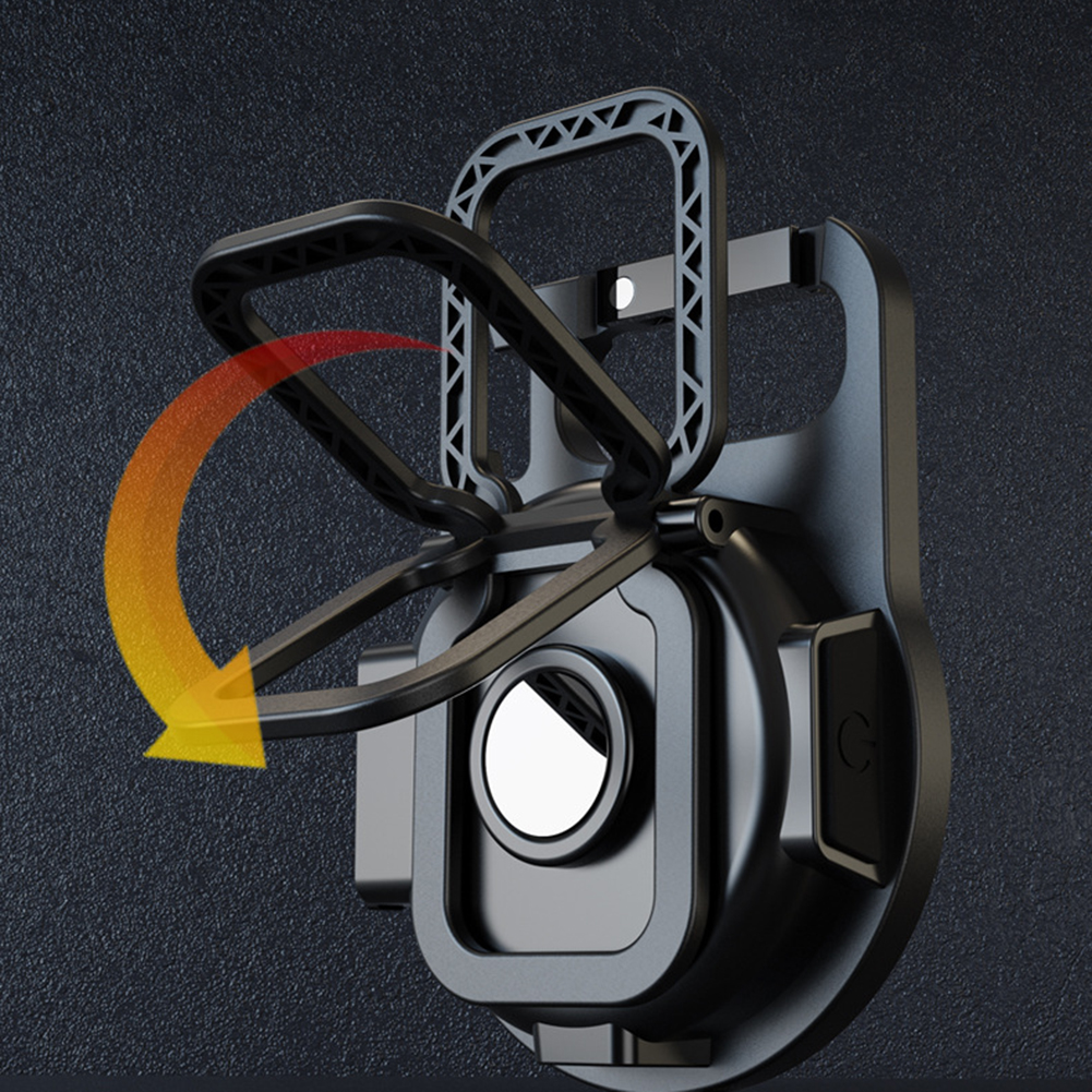 BIKIGHT-W890-COB-LED-Mini-Flashlight-Keychain-Camping-500lm-Clip-Emergency-Work-Lamp-Torch-for-Outdo-1965327-12